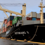 Naviera del Sud amplía el cabotaje y suma a Bahía Blanca