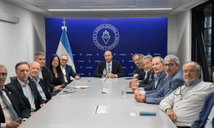 Licitación de la Hidrovía: Jan De Nul y DEME avanzan a la siguiente etapa y DTA queda fuera