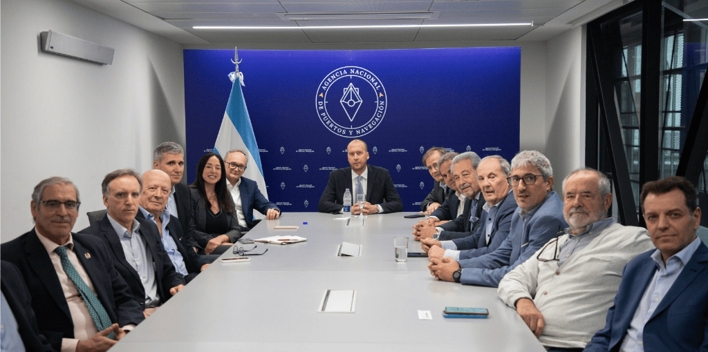 Licitación de la Hidrovía: Jan De Nul y DEME avanzan a la siguiente etapa y DTA queda fuera