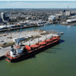 Bahía Blanca se consolida como plataforma estratégica del agro con inversiones por US$ 4.400 millones para plantas de urea