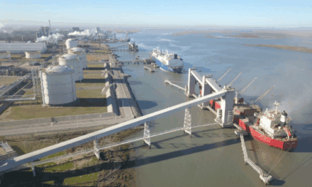 Bahía Blanca será sede del Seminario de Buenas Prácticas en Operaciones de Graneles de AAPA LATAM