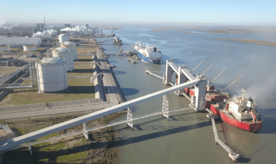 Bahía Blanca será sede del Seminario de Buenas Prácticas en Operaciones de Graneles de AAPA LATAM