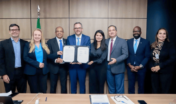 Brasil impulsa la modernización portuaria con inversiones, dragado y simplificación