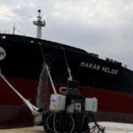 Puerto Rosales gana escala exportadora: el embarque de Vista Energy refuerza el salto logístico de Vaca Muerta