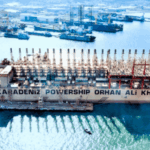 Centros de datos flotantes: MOL y Hitachi apuestan por reconvertir buques usados para operar desde 2027