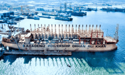 Centros de datos flotantes: MOL y Hitachi apuestan por reconvertir buques usados para operar desde 2027