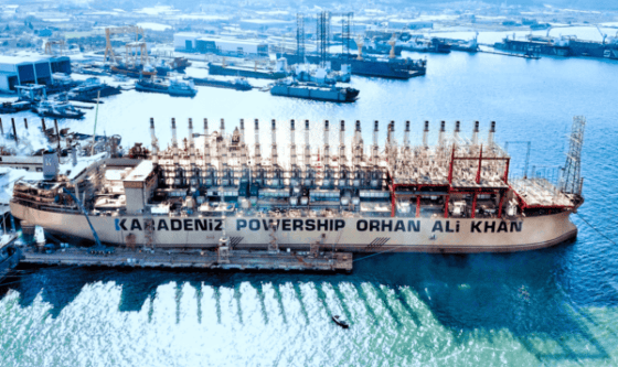 Centros de datos flotantes: MOL y Hitachi apuestan por reconvertir buques usados para operar desde 2027