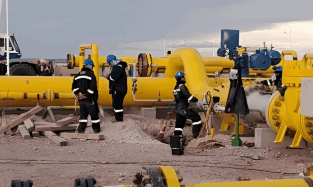 Argentina escala en producción de gas, pero el desafío es convertir ese avance en una plataforma exportadora