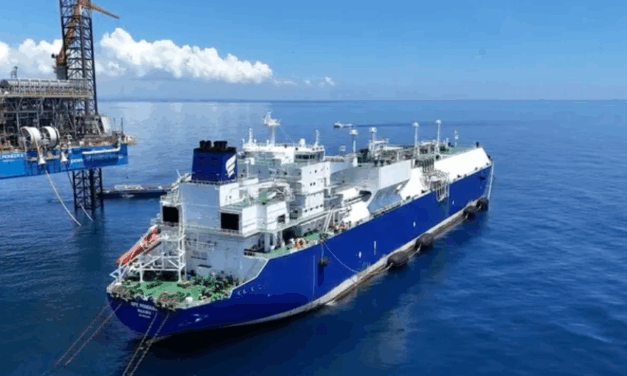 Argentina LNG: ENI confirma la mayor inversión de su historia en Vaca Muerta
