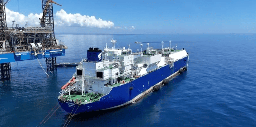 Argentina LNG: ENI confirma la mayor inversión de su historia en Vaca Muerta