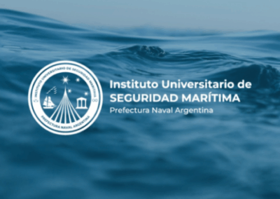 Diplomatura en Agenciamiento Marítimo: el IUSM abre una nueva formación virtual para el sector portuario