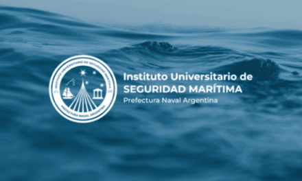 Diplomatura en Agenciamiento Marítimo: el IUSM abre una nueva formación virtual para el sector portuario