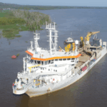 Jan De Nul y Servimagnus desmienten vínculos con capitales chinos y ratifican su propuesta para la VNT