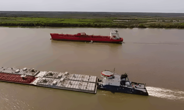 Gremios y cámaras denuncian competencia desleal en el sector de amarre y avanzan hacia un registro obligatorio en los puertos