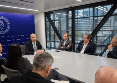Hidrovía: usuarios del sistema presionan para que no se frene la licitación
