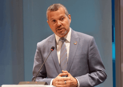 Estrecho de Ormuz: la OMI advierte que la crisis exige coordinación internacional y soluciones operativas