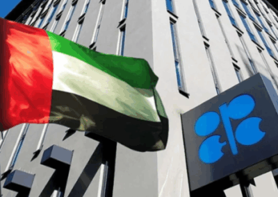 Emiratos sale de la OPEP y abre una disputa por petróleo y rutas marítimas