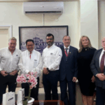 Paraguay busca concentrar cargas en puertos estatales para optimizar la logística fluvial