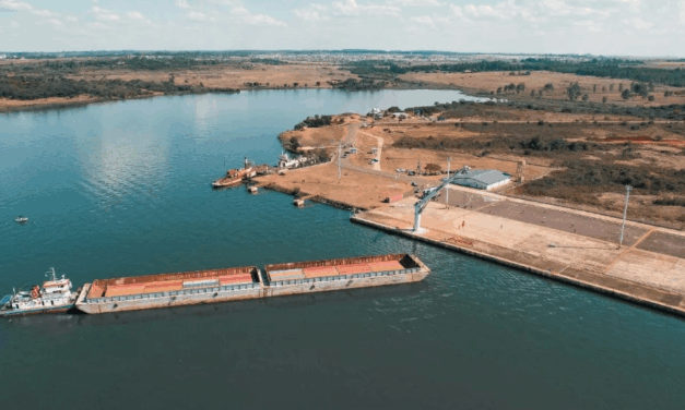 Misiones potencia su perfil exportador: Lanzan la licitación para la concesión integral del Puerto de Posadas