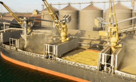 La guerra en Medio Oriente ya presiona los fletes al puerto y encarece la producción agrícola argentina