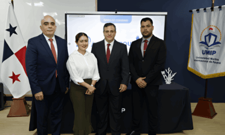 UMIP y ROUSSEAUX firman acuerdo para impulsar la innovación y la sostenibilidad marítima