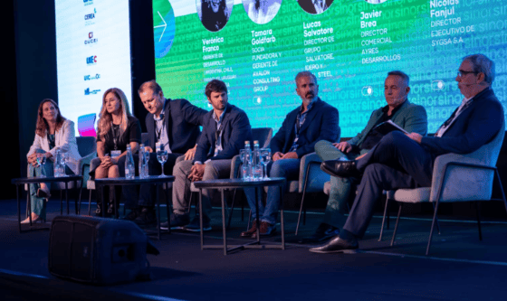 SINOR 2026 cerró con récord de convocatoria y consolidó al Corredor Norte como polo estratégico de inversión