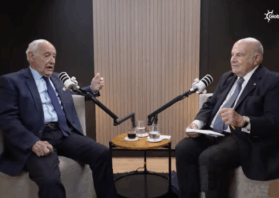 Roberto Lavagna y la economía argentina: diagnóstico y condiciones para retomar el desarrollo