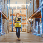 XVI BARÓMETRO DEL CÍRCULO LOGÍSTICO DEL SIL 2026 QUE SE CELEBRARÁ DEL 3 AL 5 DE JUNIO