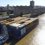 Puerto de Santa Fe licita su terminal de contenedores: ¿la jugada que cambia su rol en la Hidrovía?