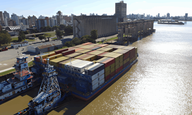 Puerto de Santa Fe licita su terminal de contenedores: ¿la jugada que cambia su rol en la Hidrovía?