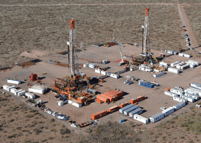 Vaca Muerta concentra inversiones y presiona la infraestructura de evacuación y exportación
