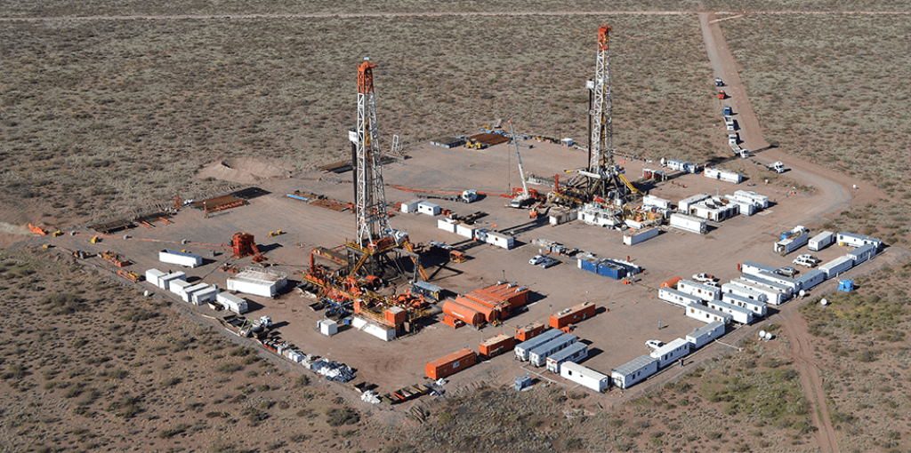 Vaca Muerta concentra inversiones y presiona la infraestructura de evacuación y exportación