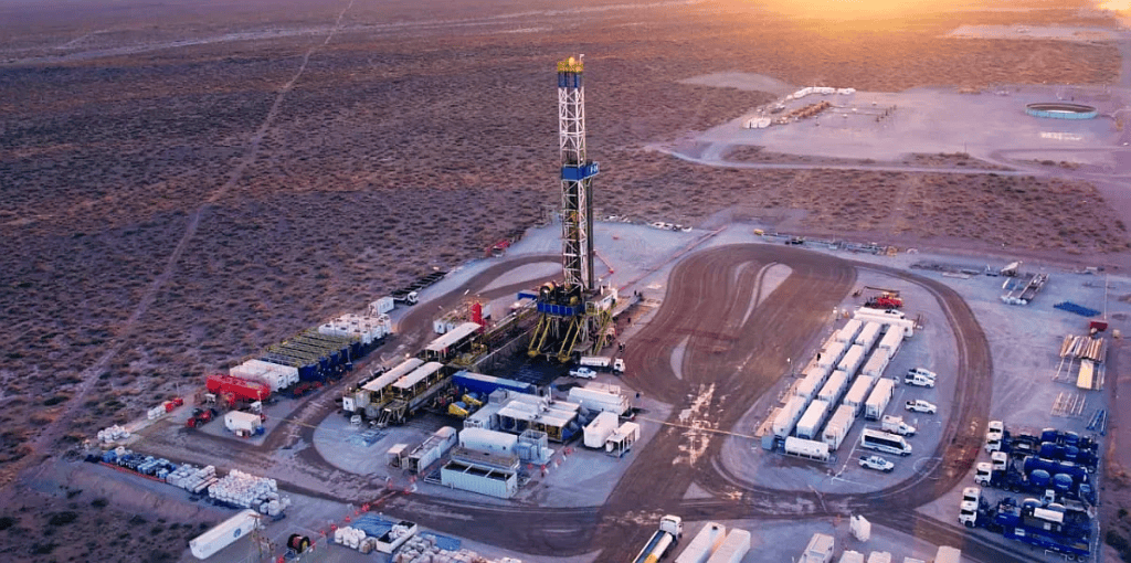 Vaca Muerta empuja la integración energética entre Argentina y Brasil