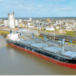 Argentina y Uruguay aseguran la continuidad del dragado del río Uruguay con miras a una nueva licitación internacional