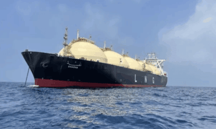 LNG del Plata: Camuzzi suma a Vitol y Puerto La Plata busca ingresar al mapa global del GNL