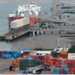 Se normalizó el ingreso de camiones a los puertos bonaerenses tras el fin del paro