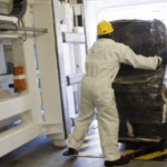 SENASA actualiza el Sigres y busca agilizar la gestión de residuos de buques en los puertos argentinos