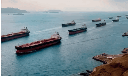 Medio Oriente tensiona la logística global y acelera un cambio de paradigma en la supply chain