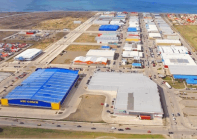 Recintos francos portuarios remotos: la apuesta de Magallanes para captar carga, servicios e inversiones