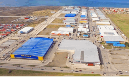 Recintos francos portuarios remotos: la apuesta de Magallanes para captar carga, servicios e inversiones