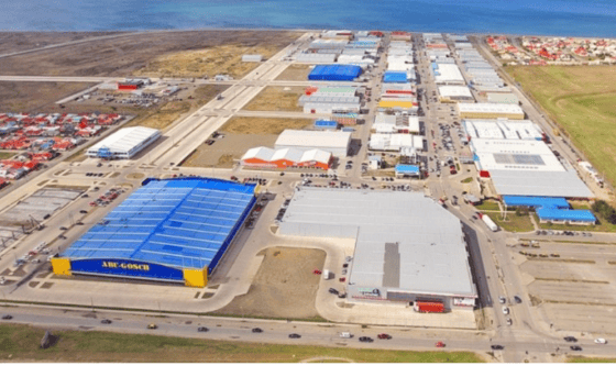 Recintos francos portuarios remotos: la apuesta de Magallanes para captar carga, servicios e inversiones