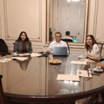 Impulsan en Argentina un programa de eco parques industriales con foco en normas, certificación y financiamiento