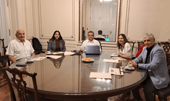 Impulsan en Argentina un programa de eco parques industriales con foco en normas, certificación y financiamiento