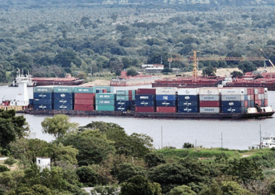 Comercio exterior de Paraguay crece 12,3% y vuelve a exigir eficiencia logística en la hidrovía