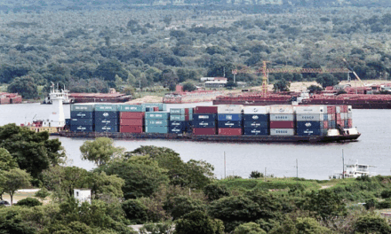 Comercio exterior de Paraguay crece 12,3% y vuelve a exigir eficiencia logística en la hidrovía