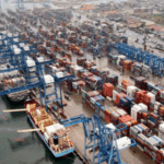 Menos contenedores, más incertidumbre: el primer trimestre enciende alertas en los puertos de Panamá