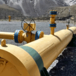 Gas a Chile: se normalizó el flujo desde Vaca Muerta tras corregir la calidad del suministro