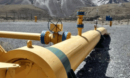 Gas a Chile: se normalizó el flujo desde Vaca Muerta tras corregir la calidad del suministro