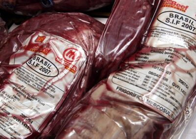 Veto carne brasileña Unión Europea: Bruselas suspende importaciones desde septiembre por uso de antimicrobianos