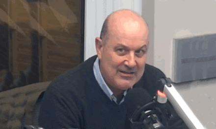 De 300 camiones a un solo barco: el argumento del gobierno para reformar la ley de cabotaje